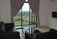 D Inspire Tempat peranginan 2*