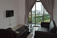 Tempat peranginan D Inspire 2*