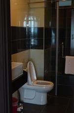 D Inspire Tempat peranginan